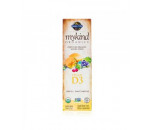 Vitamín D3 organics sprej 57ml